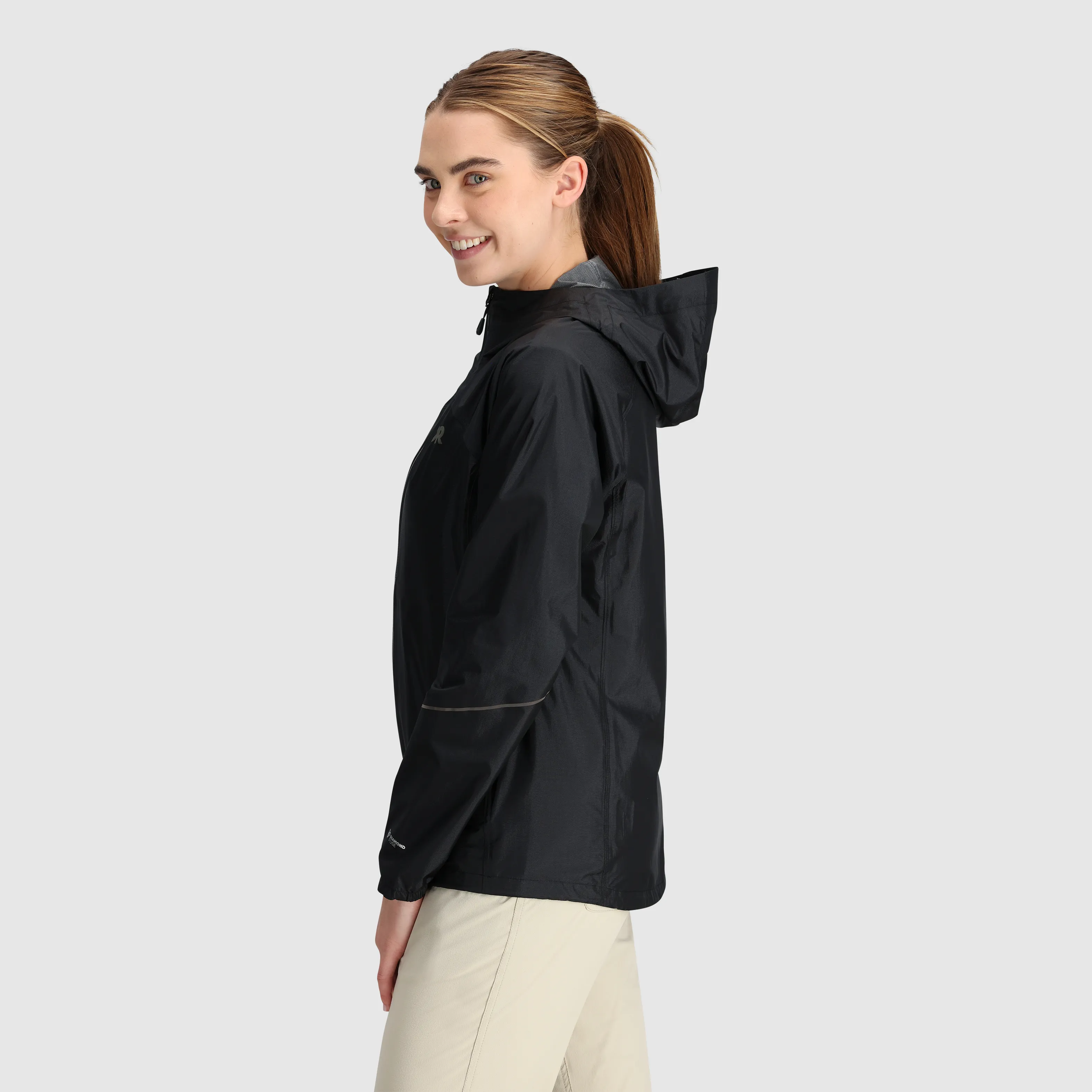 Women's Helium Rain Jacket - Final Sale