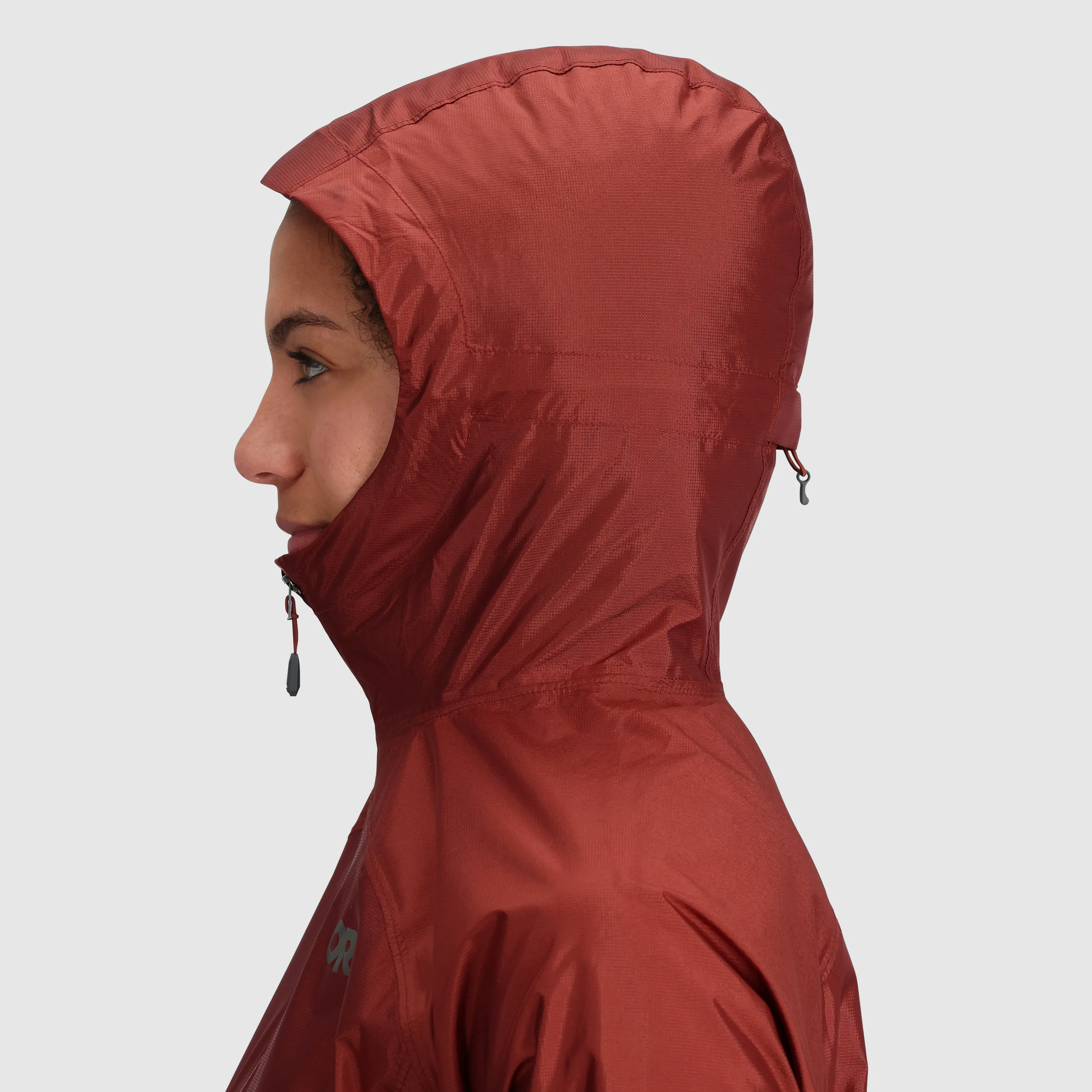 Women's Helium Rain Jacket - Final Sale