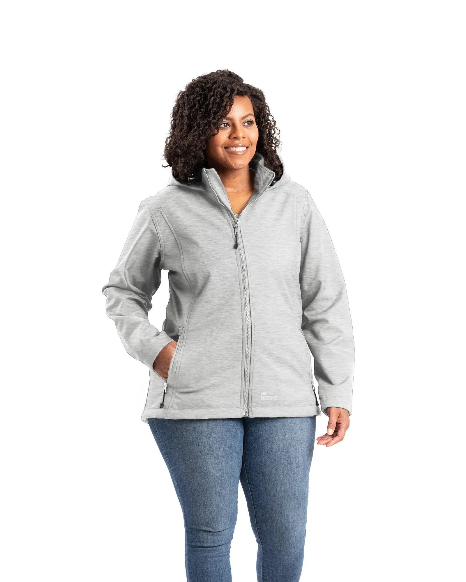 Women's Highland Softshell Jacket