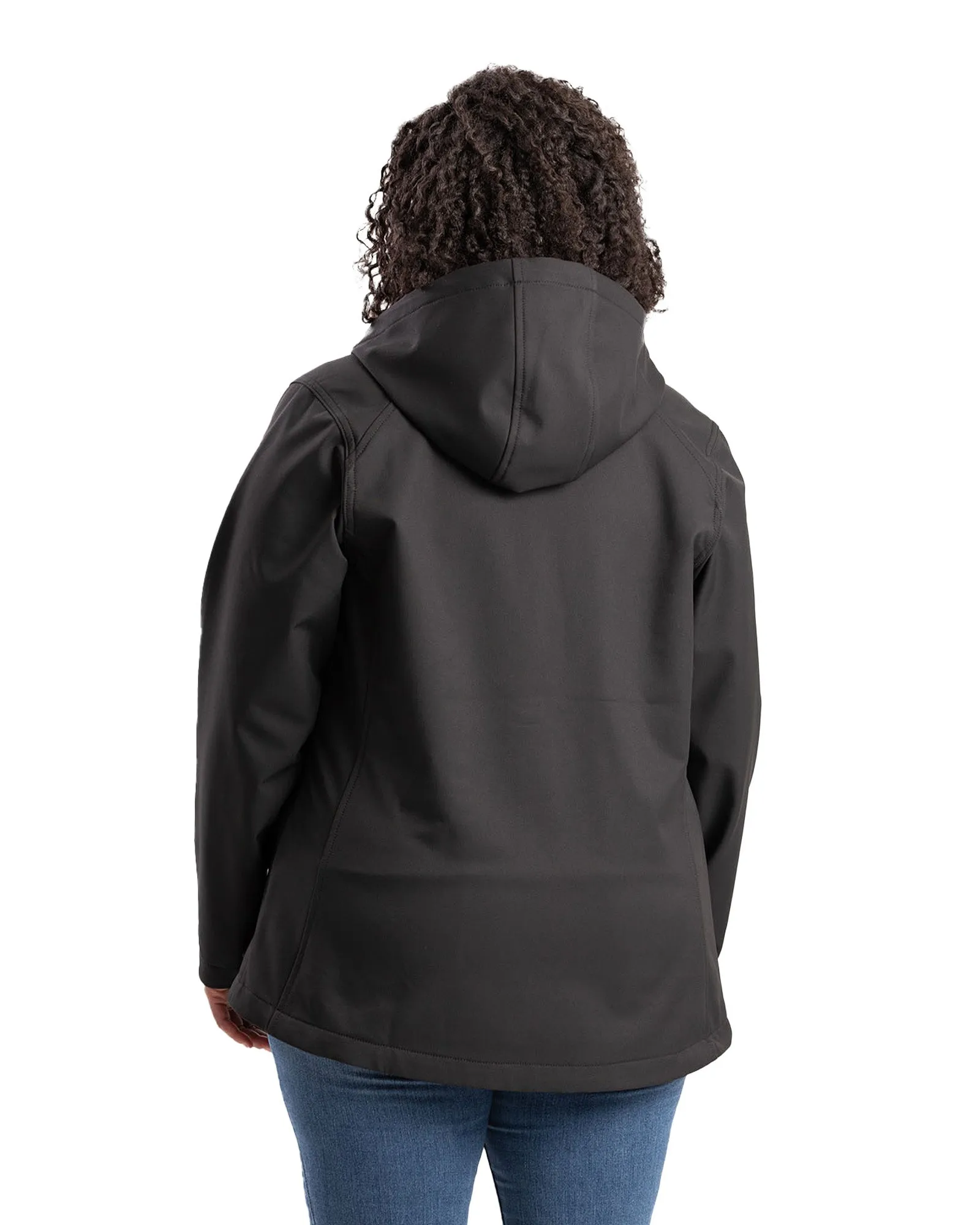 Women's Highland Softshell Jacket