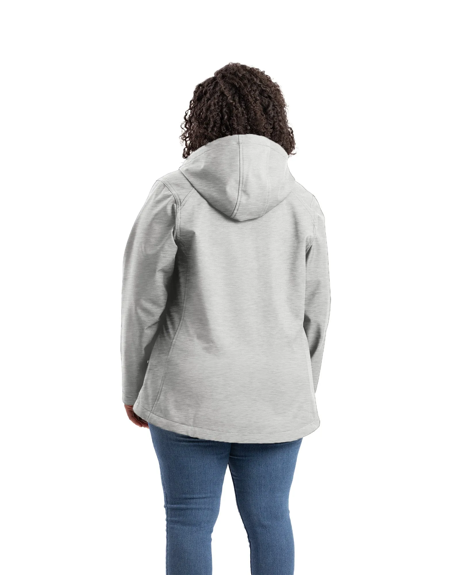 Women's Highland Softshell Jacket