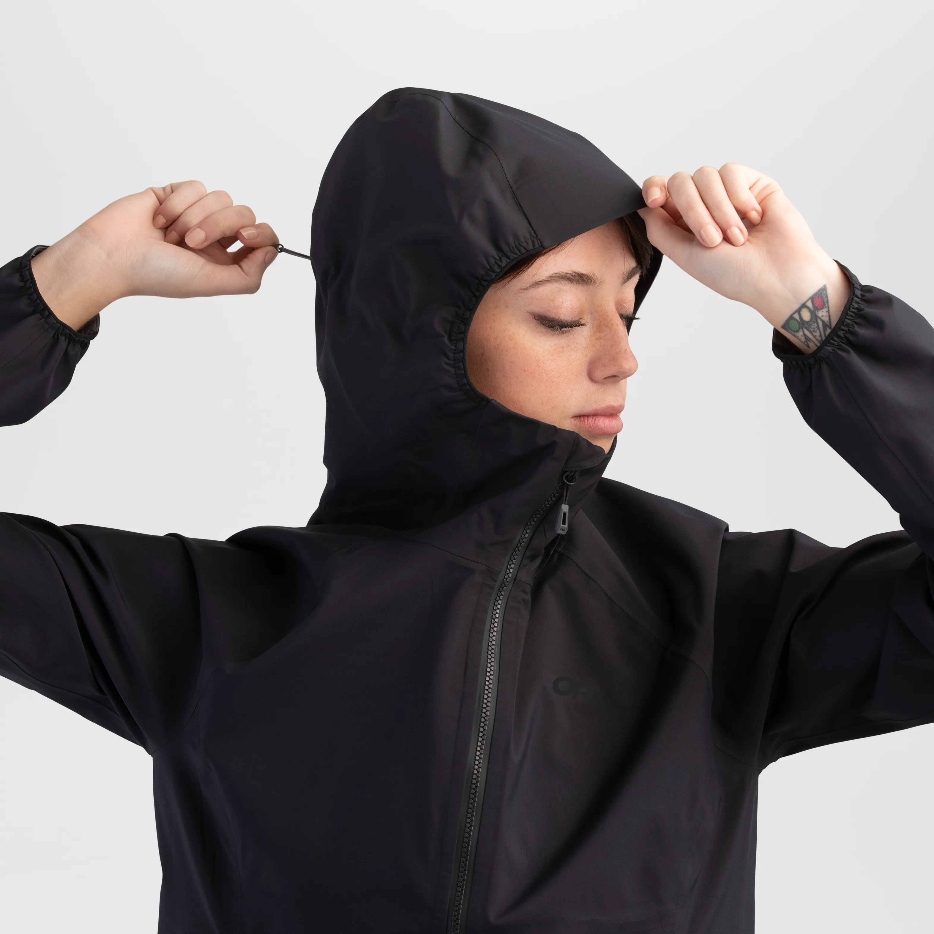 Women's Motive AscentShell Jacket - Final Sale