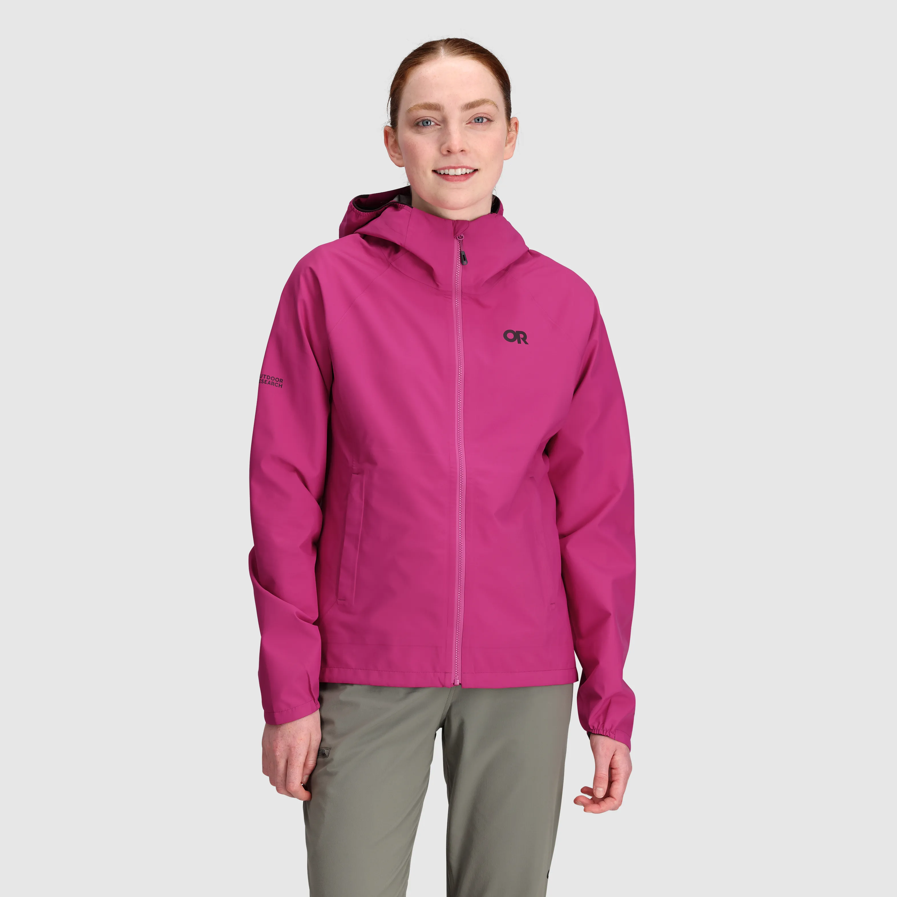 Women's Motive AscentShell Jacket - Final Sale