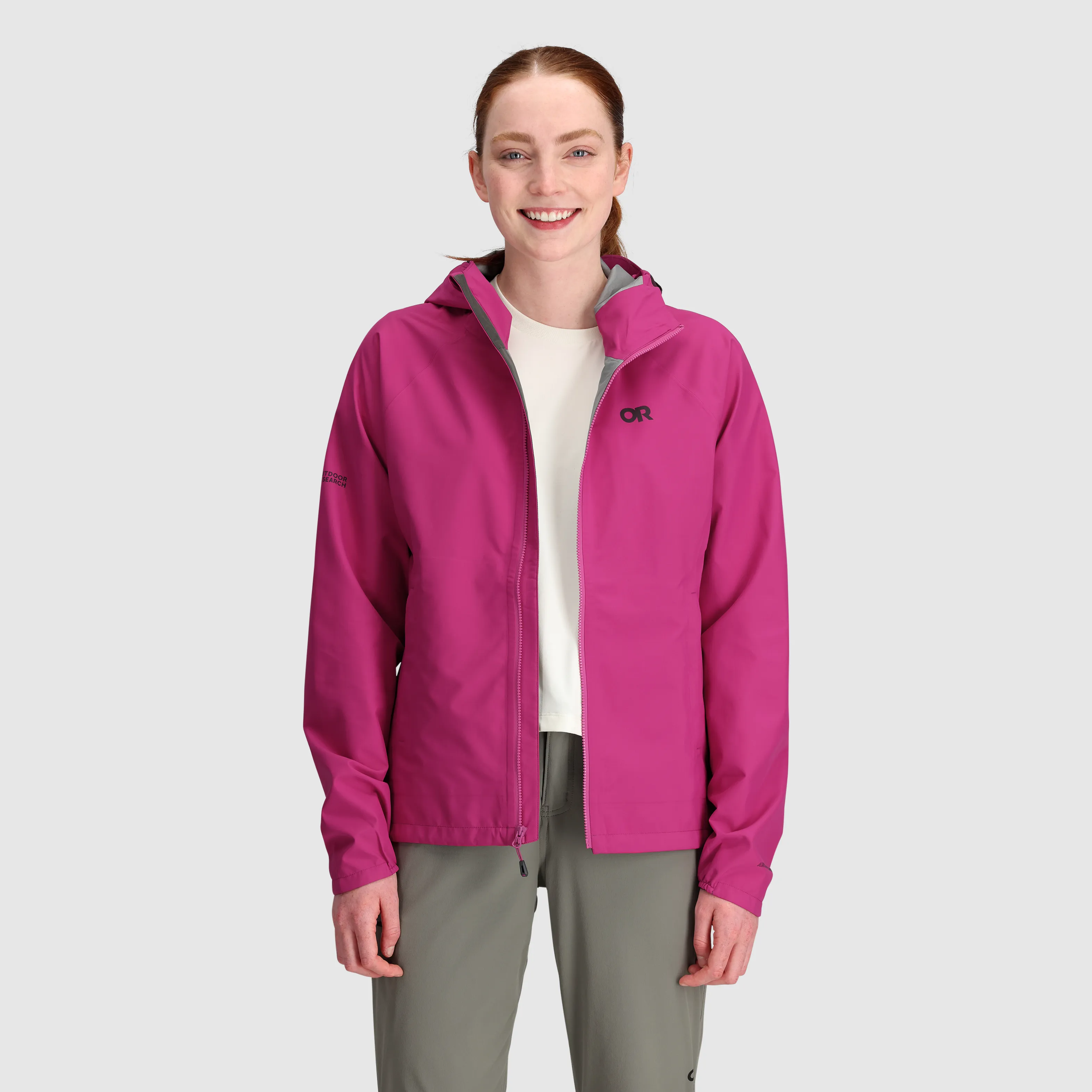 Women's Motive AscentShell Jacket - Final Sale