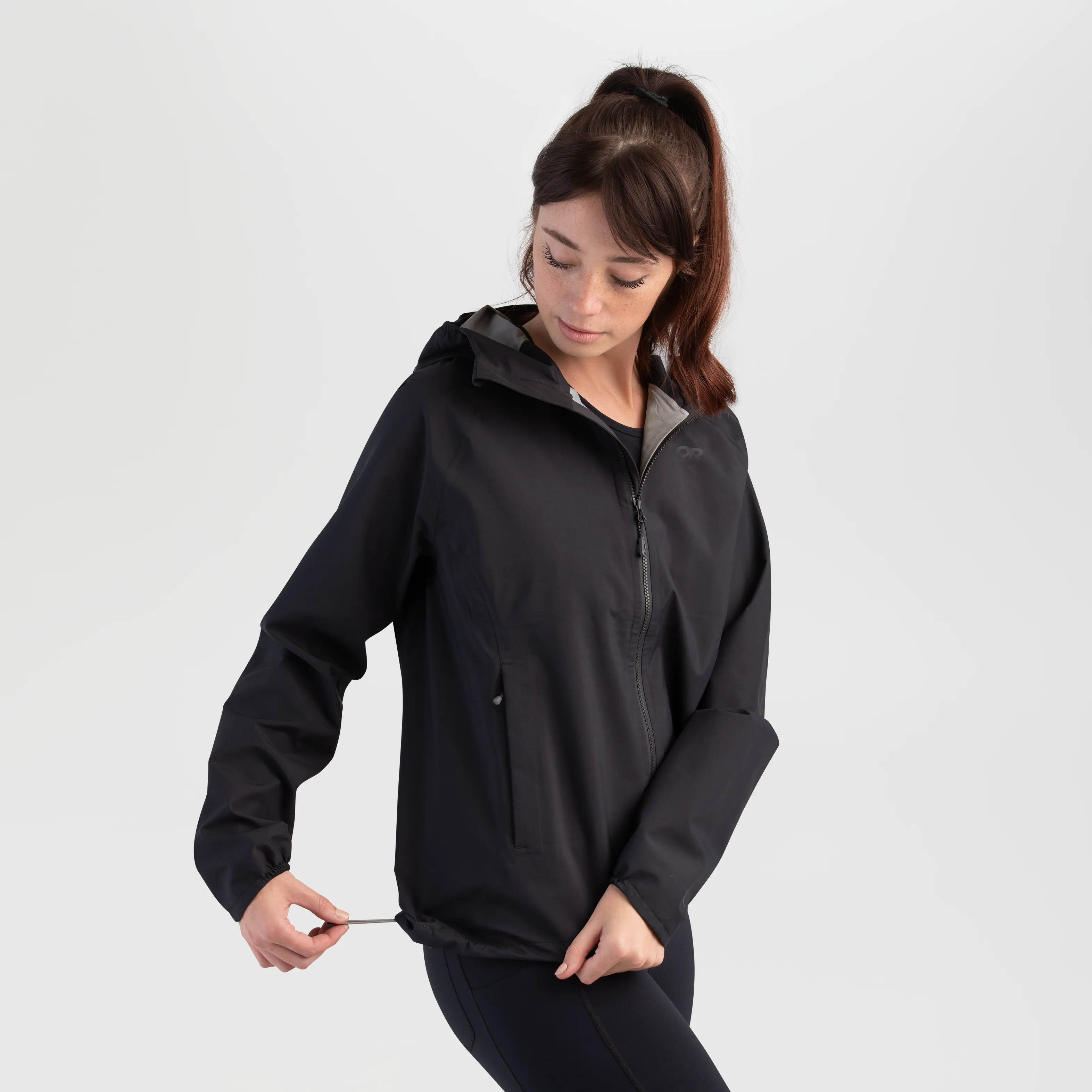 Women's Motive AscentShell Jacket - Final Sale