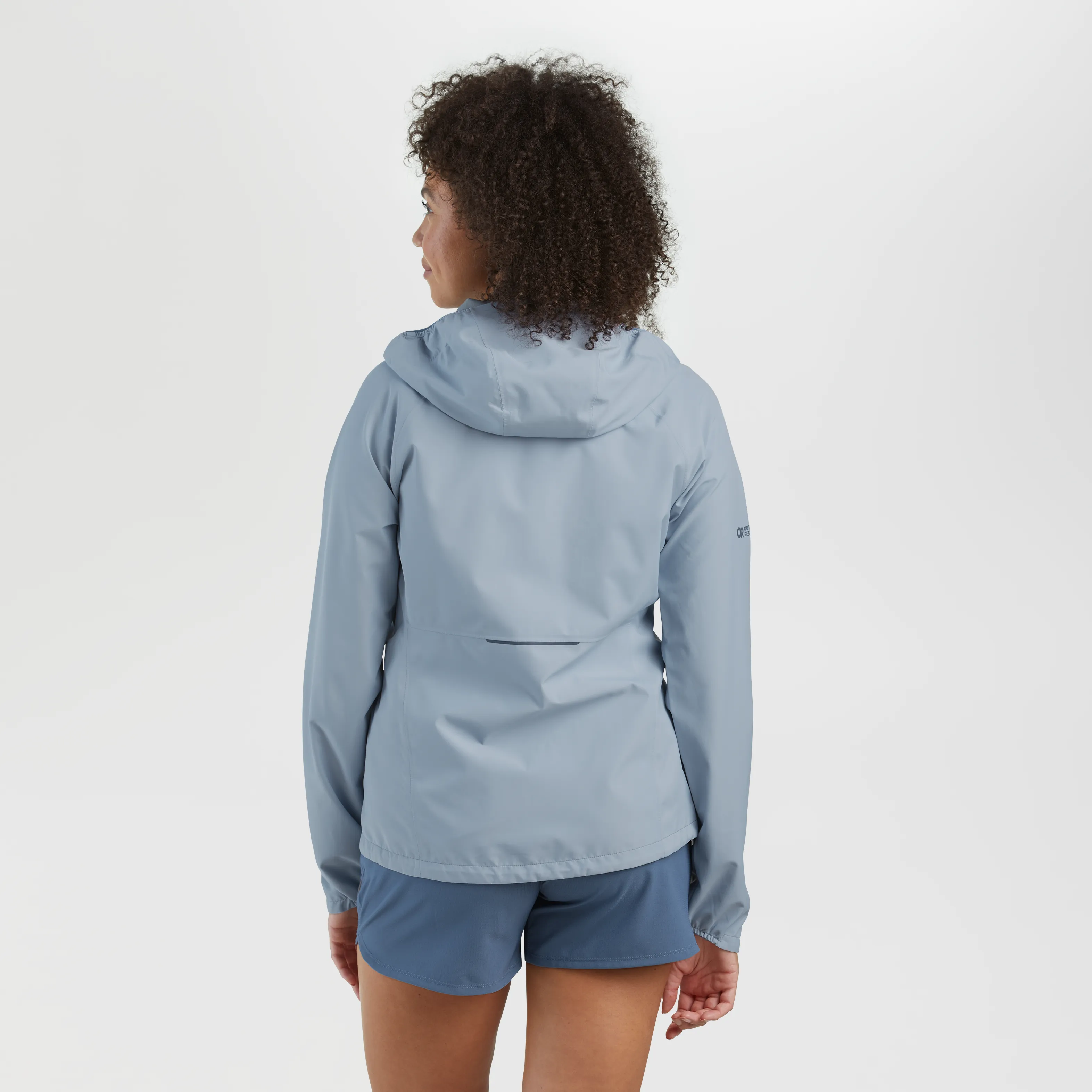 Women's Motive AscentShell Jacket - Final Sale