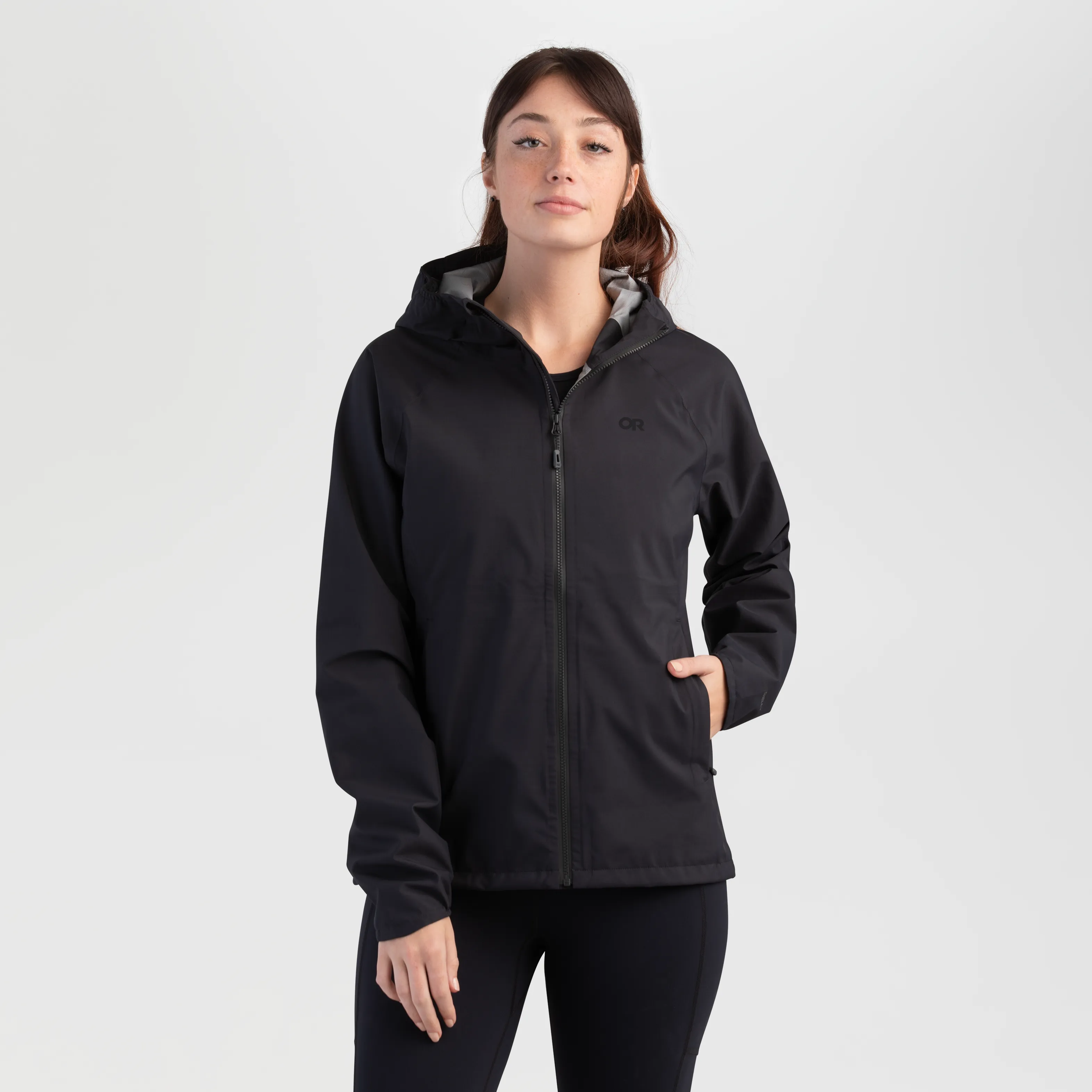 Women's Motive AscentShell Jacket - Final Sale
