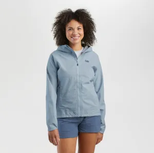 Women's Motive AscentShell Jacket - Final Sale