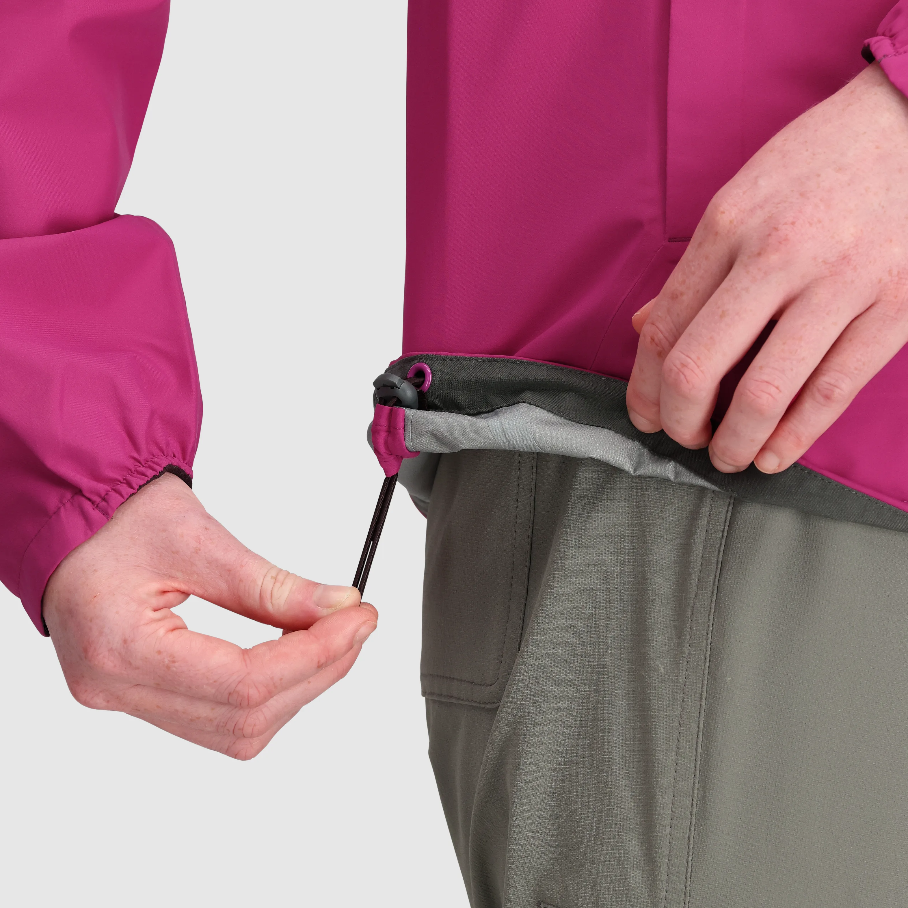 Women's Motive AscentShell Jacket - Final Sale