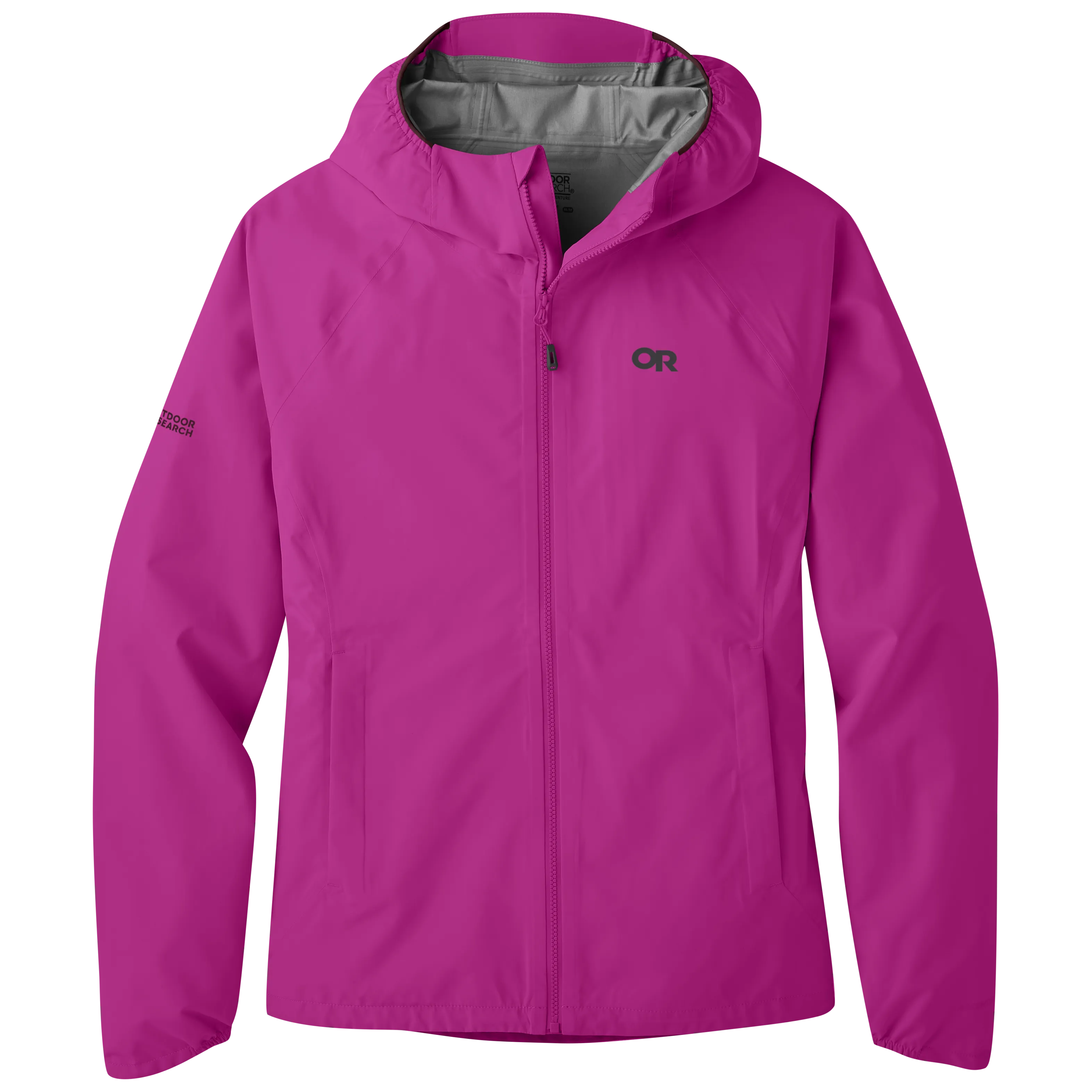 Women's Motive AscentShell Jacket - Final Sale