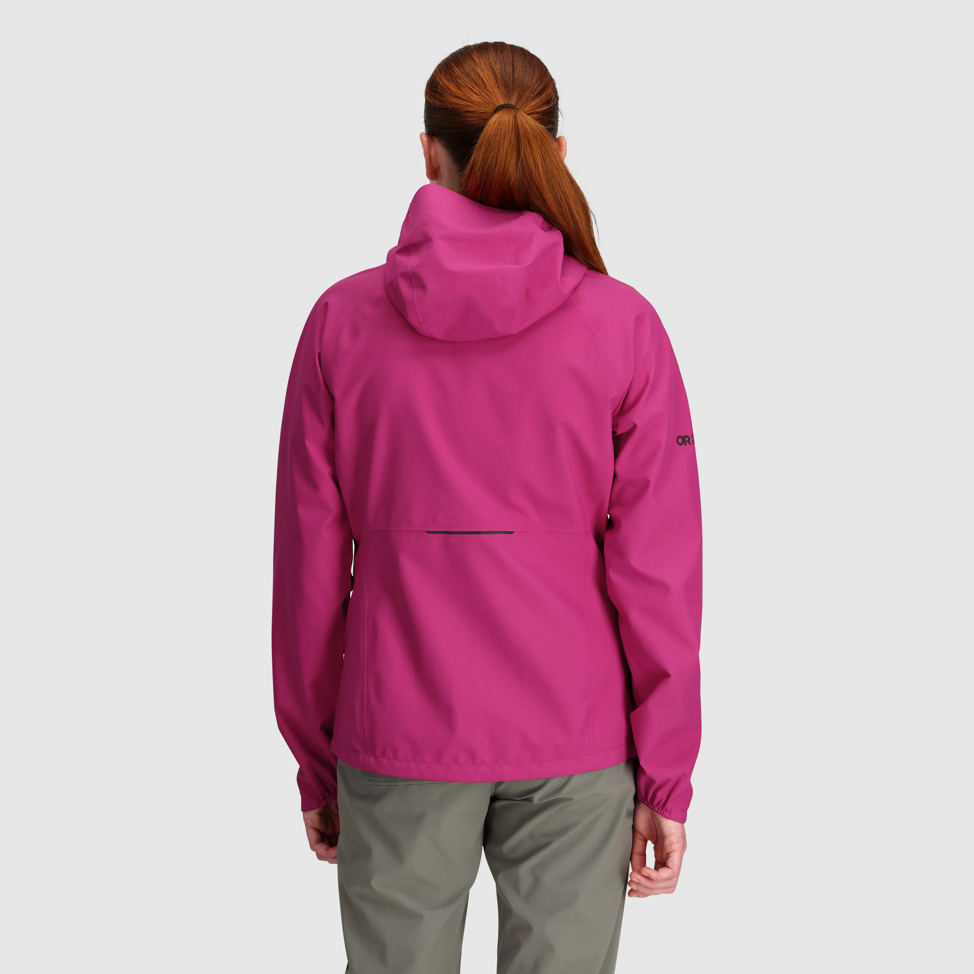 Women's Motive AscentShell Jacket - Final Sale