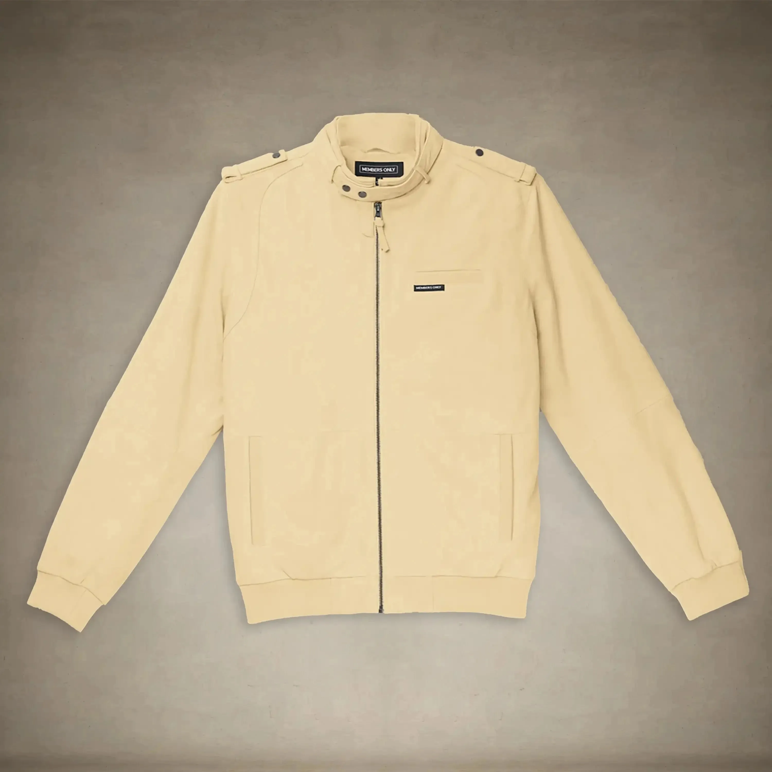 Women's Soft Suede Iconic Oversized Jacket