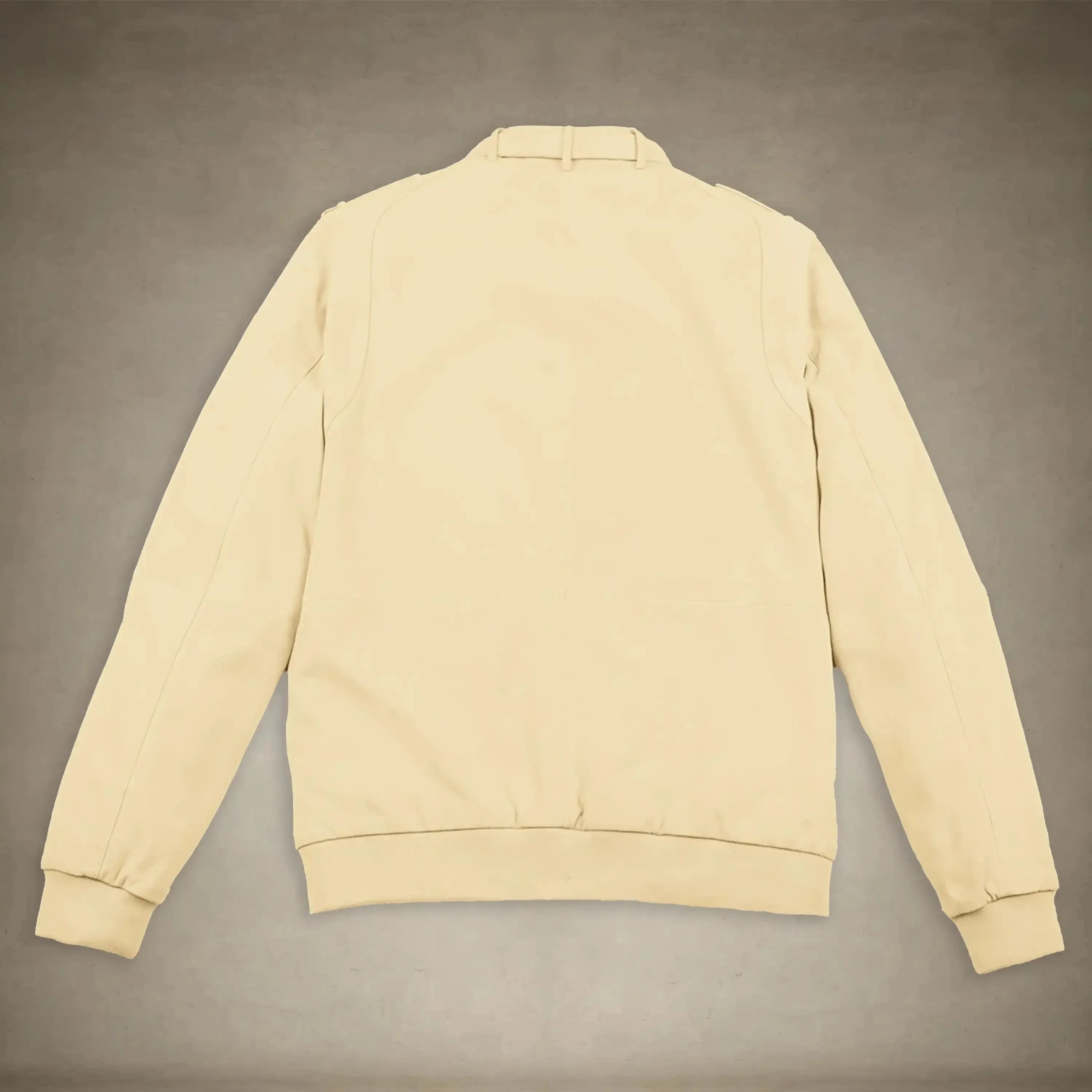 Women's Soft Suede Iconic Oversized Jacket