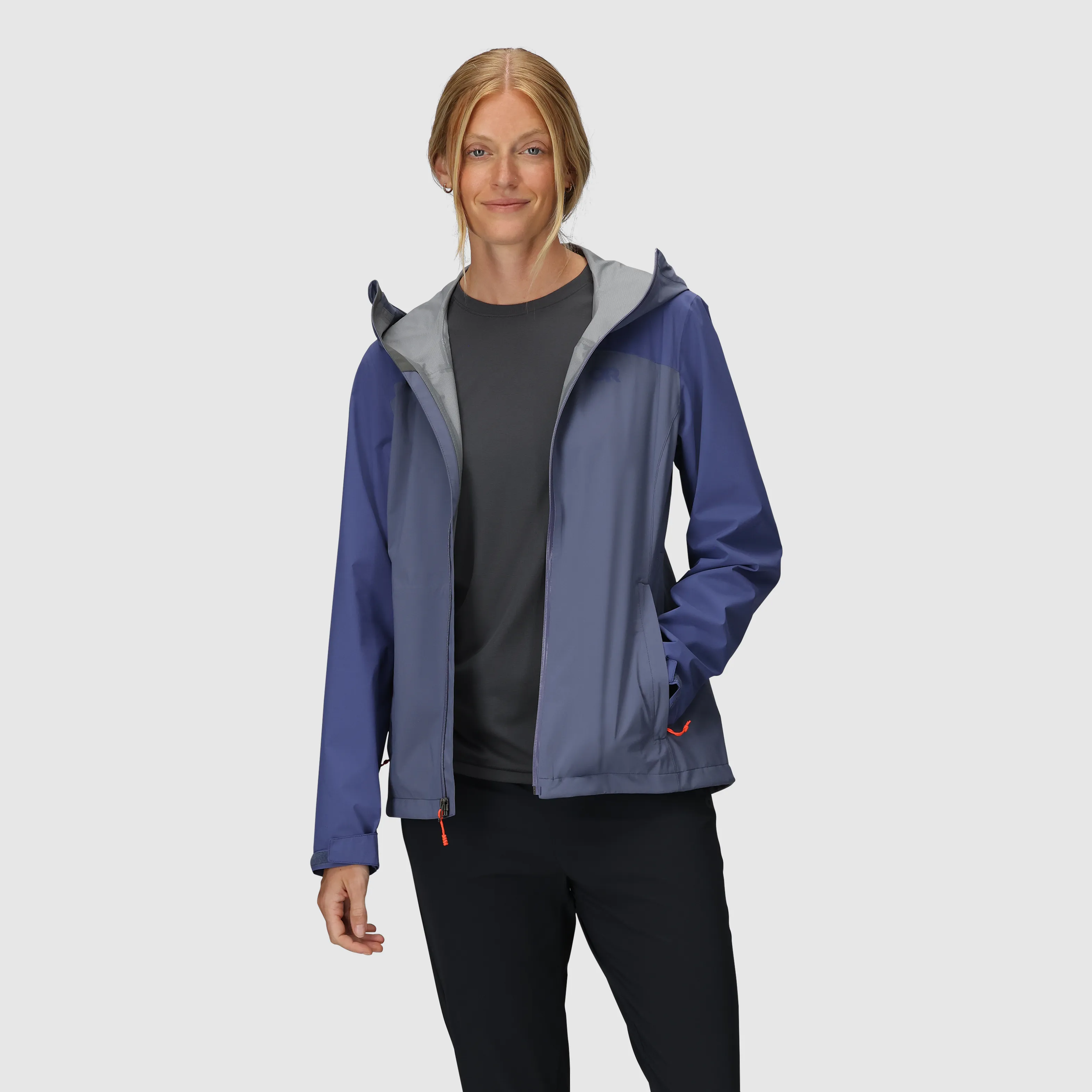 Women's Stratoburst Stretch Rain Jacket