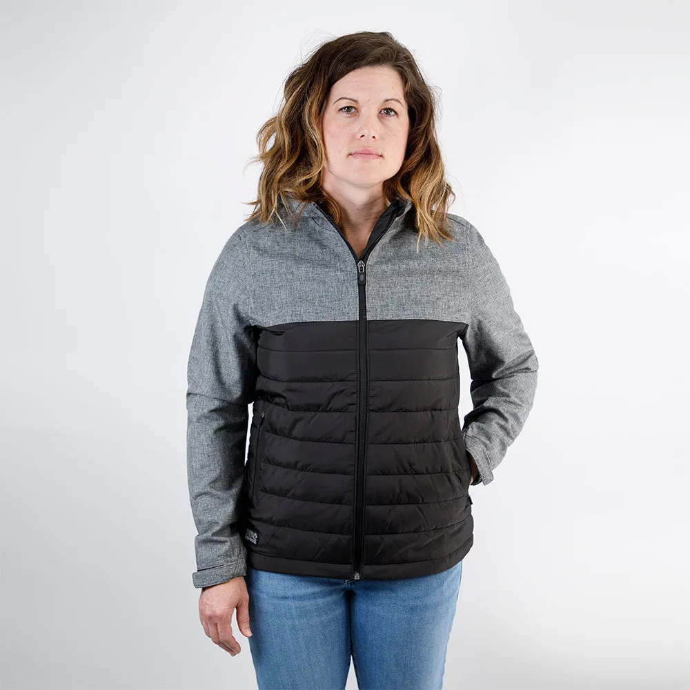 Women’s Vista Puffer Jacket