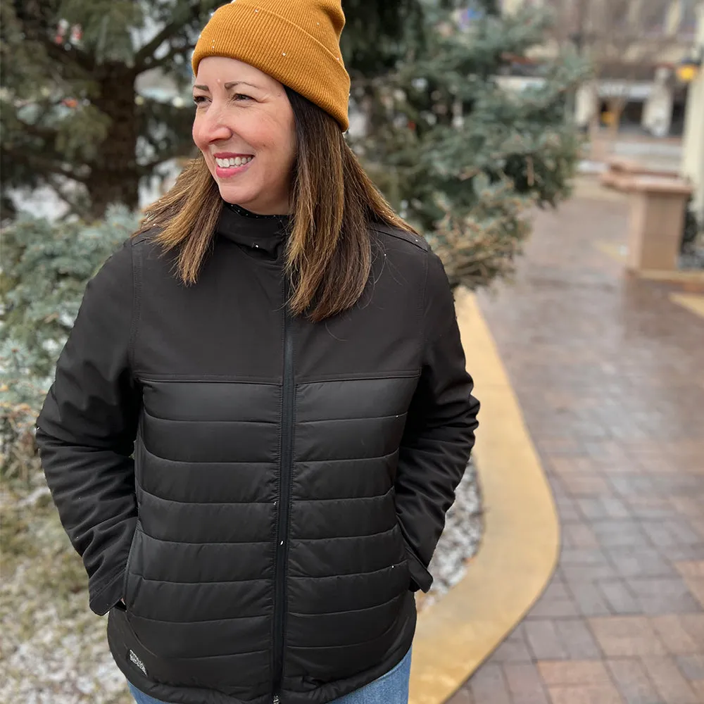 Women’s Vista Puffer Jacket