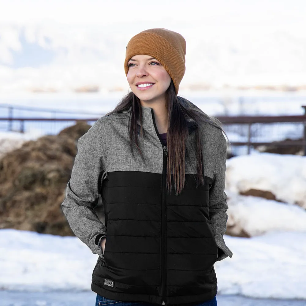 Women’s Vista Puffer Jacket