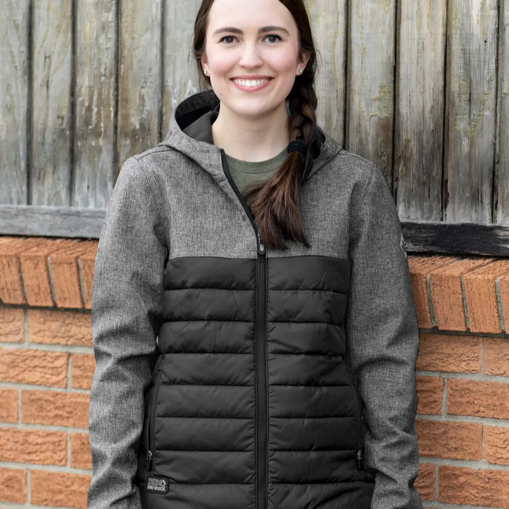 Women’s Vista Puffer Jacket