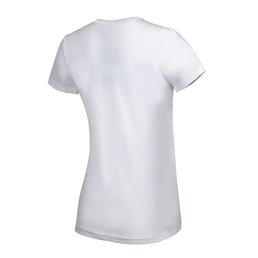 WOMEN'S WE BELIEVE T-SHIRT