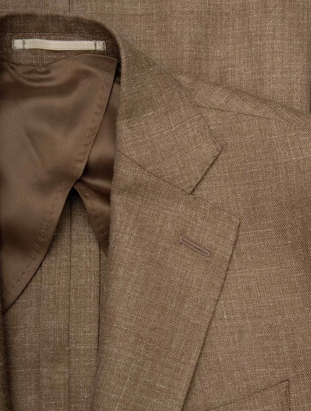 WSL Jacket Bronze