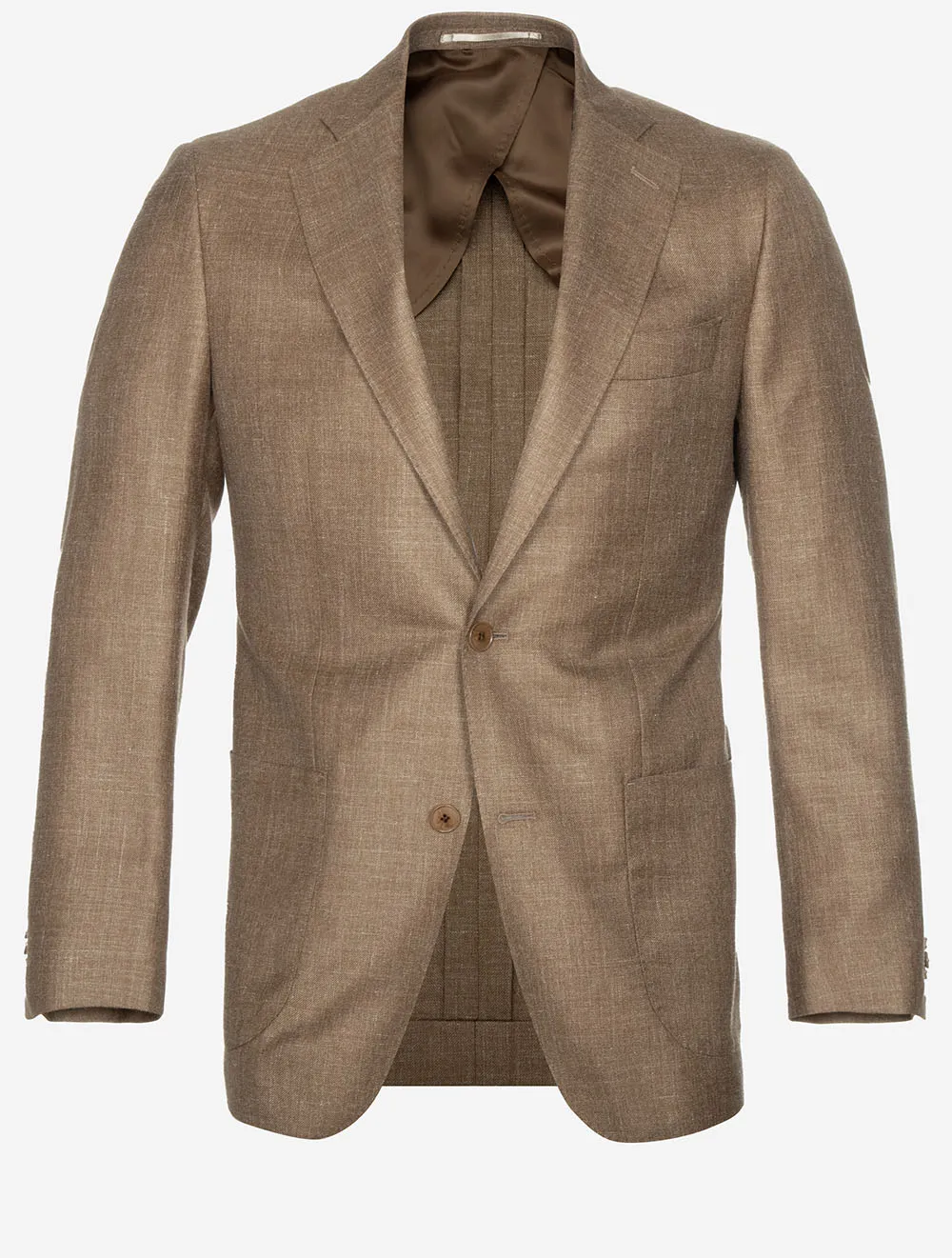 WSL Jacket Bronze