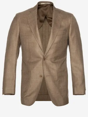 WSL Jacket Bronze
