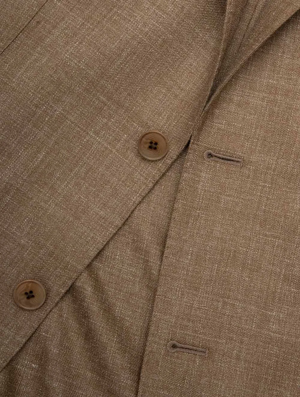 WSL Jacket Bronze