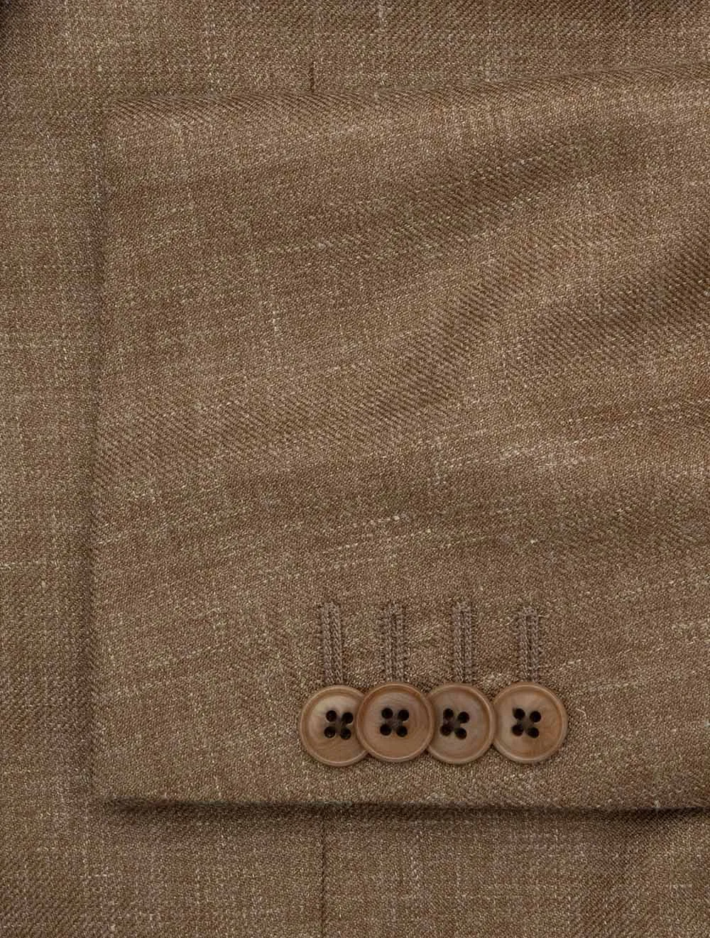 WSL Jacket Bronze