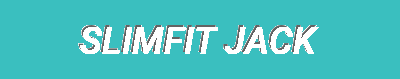Slim-Fit Jackets - Crafting Sharp & Stylish Silhouettes